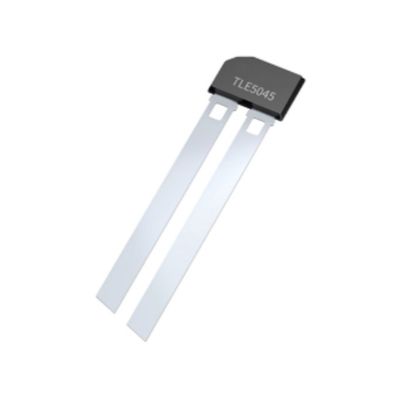 センサーIC TLE5045MTIC50HALA1 高精度GMRホイールスピードセンサーIC