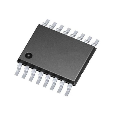 センサーIC TLE4973AE35D5S0001XUMA1 高精度コアレス電流センサー 16-TSSOP