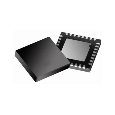 マイクロコントローラー MCU STM32WL33KBV7TR RF マイクロコントローラー VQFN-32 サブGHz ワイヤレス MCU