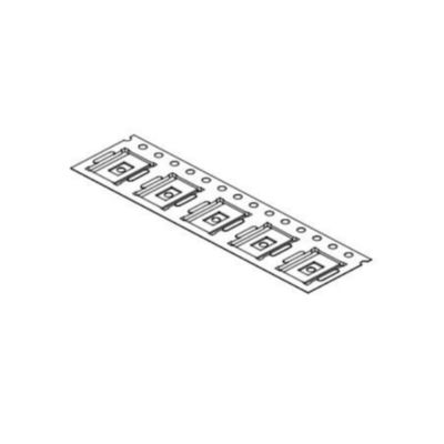 統合回路チップ STG200G65FD8AG 650V 200A 自動車級 IGBT トランジスタ