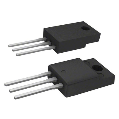 統合回路チップ STF20N90K5 900V 20A Nチャネル電源MOSFETトランジスタ