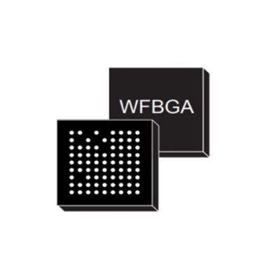 統合回路チップ ST21NFCJDBGWRA9 RFIDリーダーIC WFBGA-75 RFIDトランスポンダーIC