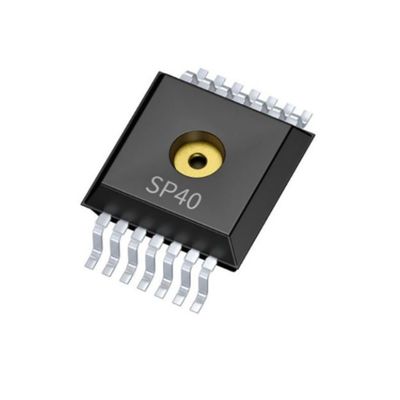 センサーIC SP4001511XTMA1 3.6V タイヤ圧力監視センサーIC 14-BSSOP