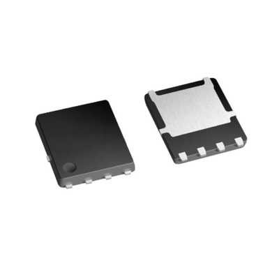 統合回路チップ NVMFWS027N10MCLT1G 自動車用 100V NチャネルMOSFETトランジスタ 5-DFNW