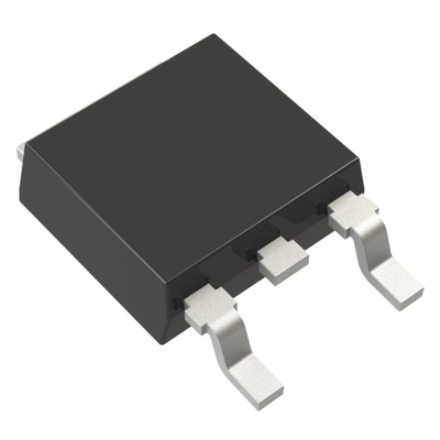 統合回路チップ RFD12N06RLESM9A 60V 18A NチャネルMOSFETトランジスタ TO-252-3