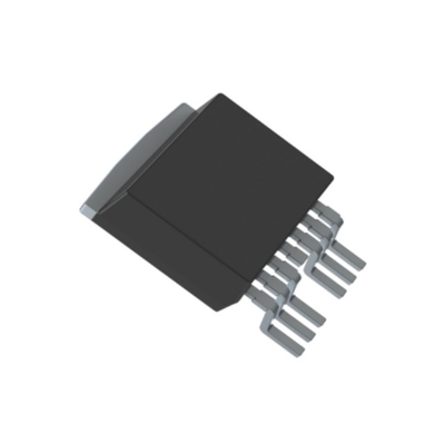 統合回路チップ IPF019N12NM6ATMA1 Nチャネル単機MOSFET電源トランジスタ