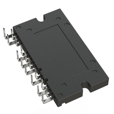 統合回路チップ NXV65HR82DS2 MOSFET H-ブリッジ 650V パワードライバー モジュール