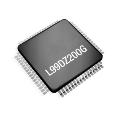 統合回路チップ L99DZ200GTR 自動車フロントドア装置 LQFP-64 PMIC IC