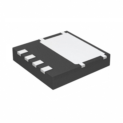 統合回路チップ NTMT125N65S3H Nチャンネル 650V 24A シングル MOSFET トランジスタ
