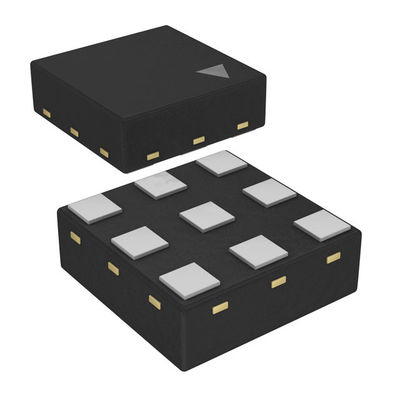 無線通信モジュール BGS13S4N9 一般用途 ブロードバンド RF SP3T スイッチIC