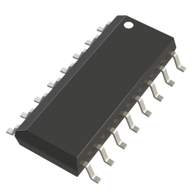 統合回路チップ ADE7757ARNZRL 統合オシレーター付きエネルギー計測IC