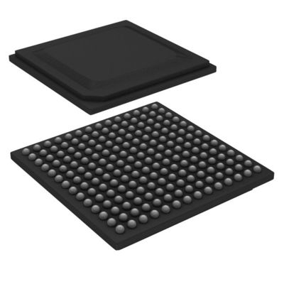 無線通信モジュール AD6688BBPZ-3000 RF 多様性と観測受信機