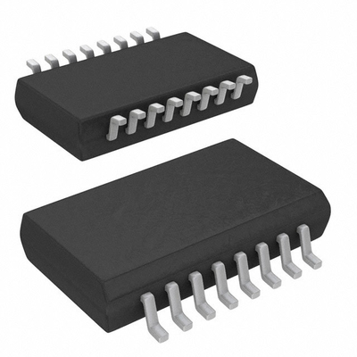 統合回路チップ ADUM2401CRIZ 4チャネルデジタルアイソレーター SOIC-16 インターフェースIC