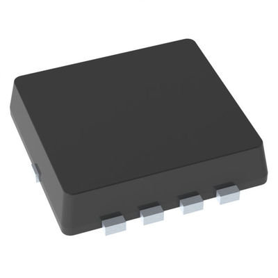 統合回路チップ NTTFS010N10MCLTAG 100V MOSFET パワー シングル N チャネルトランジスタ