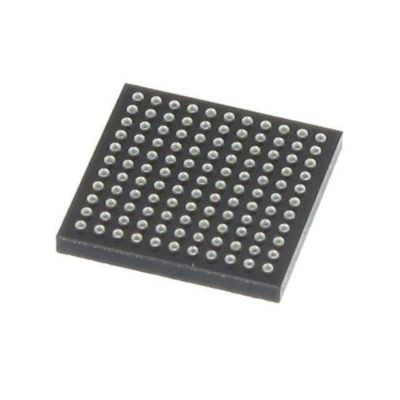 統合回路チップ ADATE324KBCZ 1.6GHz 四チャネル自動試験装置