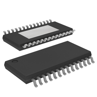 統合回路チップ L6470HTR 3A ステップモータードライバー HTSSOP-28 PMICチップ