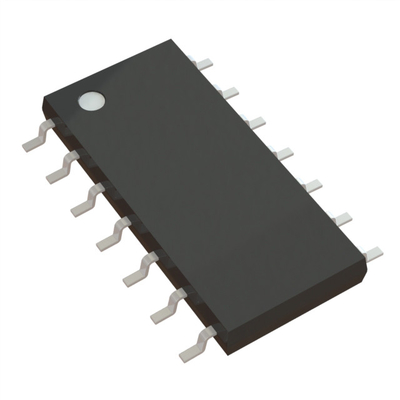 統合回路チップ MC33174DT 四極双極操作増幅器 IC SOIC-14