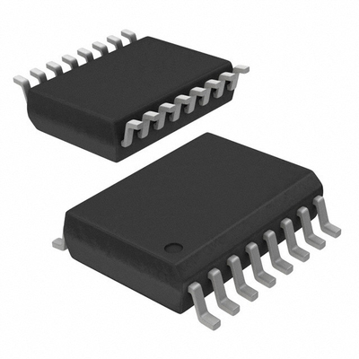 統合回路チップ MAX22444CAWE 5.7kVrms 高速デジタル隔離器 SOIC-16