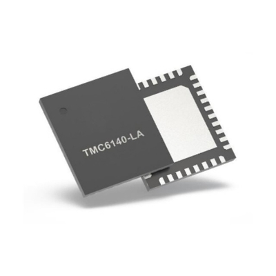 統合回路チップTMC6140-LA 3相MOSFETゲートドライバ QFN-36 PMICチップ