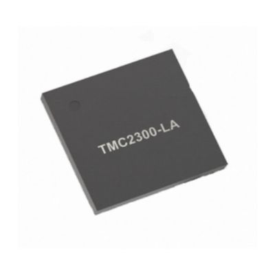 統合回路チップTMC2300-LA 低電圧2相音のステップモータードライバ