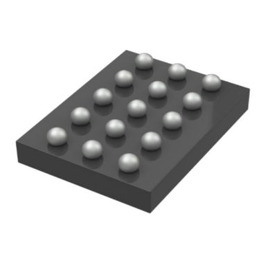 統合回路チップ MAX77839AEWL 高効率のバックブーストレギュレーター WLP-15