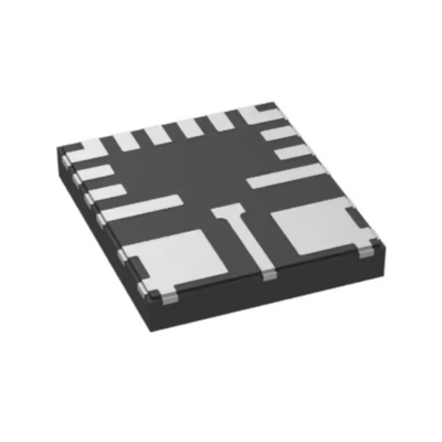 統合回路チップ MAX20830AFE 2MHz ステップダウンスイッチングレギュレーター QFN-16