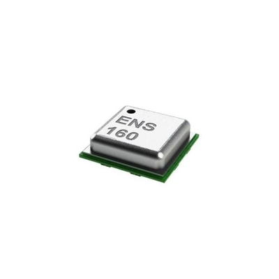 センサーIC ENS160-BGLM 空気品質センサー 29mA デジタル金属酸化多ガスセンサー