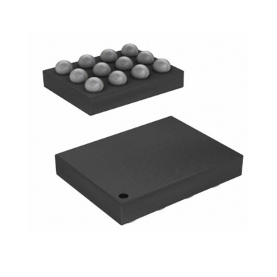 統合回路チップ MAX77533BEWC33 1.5A シングルチャネルバックレギュレーター WLP-12