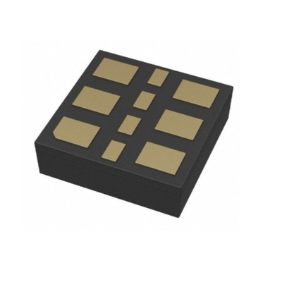 センサーIC MAX30207CLB 高精度1ワイヤーデジタル温度センサー LGA-10