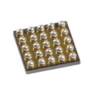 統合回路チップ MAX16710AWA 10A ステップダウンスイッチングレギュレーターIC WLP-25