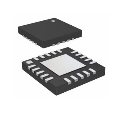 統合回路チップ ADL5206ACPZ 1GHz デジタル制御変数増幅器