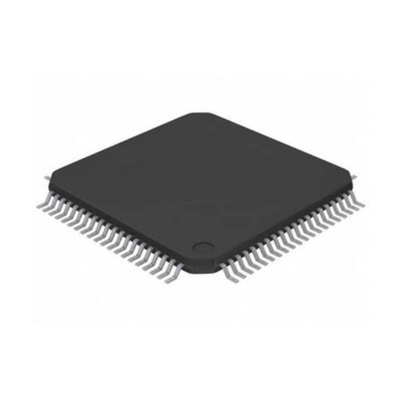 統合回路チップ ADBMS6830BCSWZ 16チャネル多細胞電池モニター LQFP-80