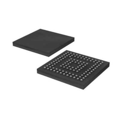 集積回路チップ ADAQ8088BBCZ 双チャンネル低通路フィルターモジュール BGA-84