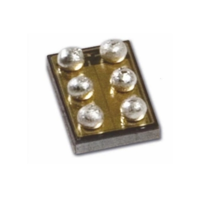 無線通信モジュール ADL5507ACBZ 55dB ロガリズム RF パワー検出器 WLCSP-6