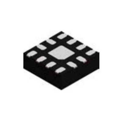 無線通信モジュール TRF1208BRPVR 1チャネルADCドライバーアンプ WQFN-12