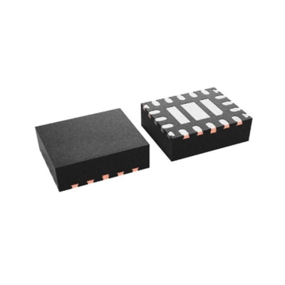 ワイヤレス通信モジュール TRF1305B2RYPR 双 RF 全差増幅器