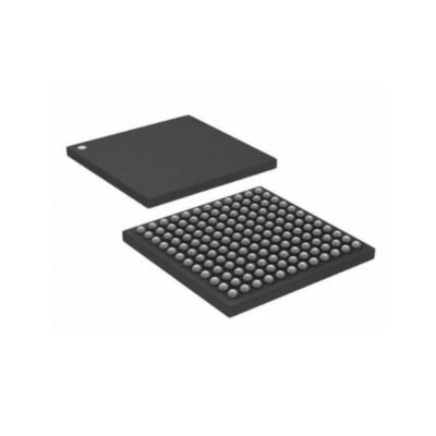 統合回路チップ MAX5871EXE 16 ビットデジタルからアナログ変換機 FCCSP-144