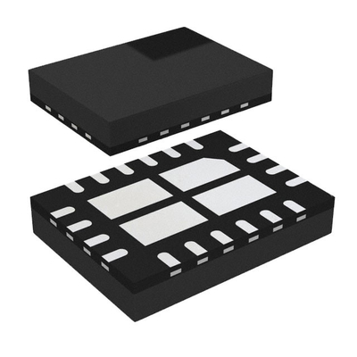 統合回路チップ LTC6419IV ディフェリエンシャルアンプ LQFP-20 アンプIC