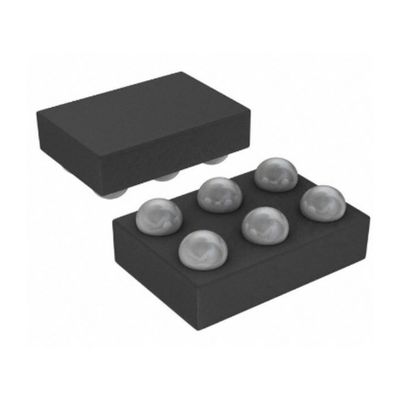 集積回路チップ MAX40023ANT 低電力の動作増幅器 WLP-6