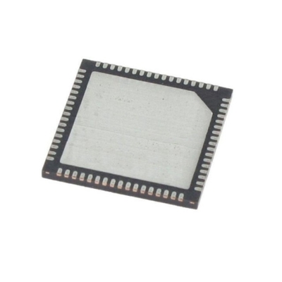 マイクロコントローラ MCU MAX32510-BNJ 60MHz 32ビット単核マイクロコントローラ TQFN-68