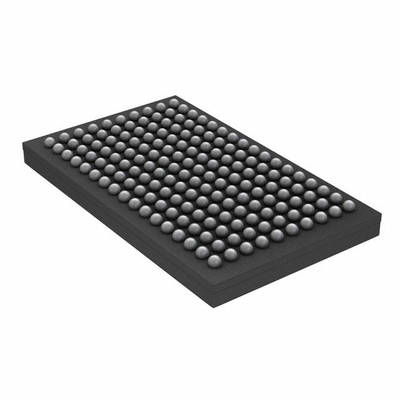 統合回路チップ LTC2000CY-11 11ビットデジタルからアナログ変換機 BGA-170