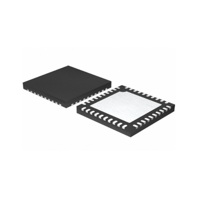 統合回路チップ LTC2686CUJ-12 12 ビット電圧出力 ソフトスペン DAC LFCSP-40