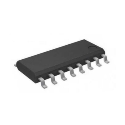 統合回路チップ ADUM341E1BRQZ ICチップ SOIC-16 クアッドデジタルアイソレーター