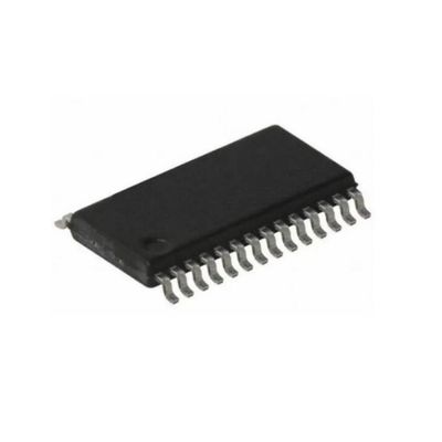 統合回路チップ ADN4622BRNZ 四チャネルLVDS 2.5 ギガビット 隔離器 SOIC-28
