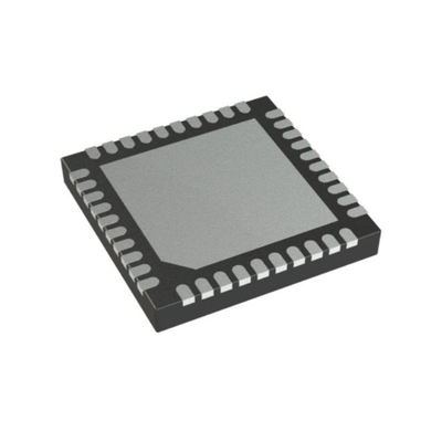 マイクロコントローラ MCU ADUC7023BCP6Z62IRL 精密アナログマイクロコントローラ LFCSP-40