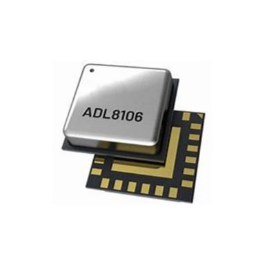 集積回路チップ ADL8106CHIPS RF増幅器 20GHz から 54GHz 低ノイズ増幅器