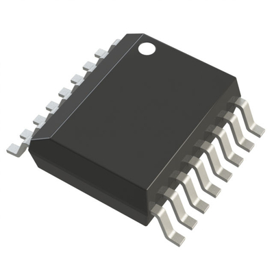 統合回路チップ ADUM342E1WBRQZ SOIC-16 4チャネルデジタルアイソレーターIC