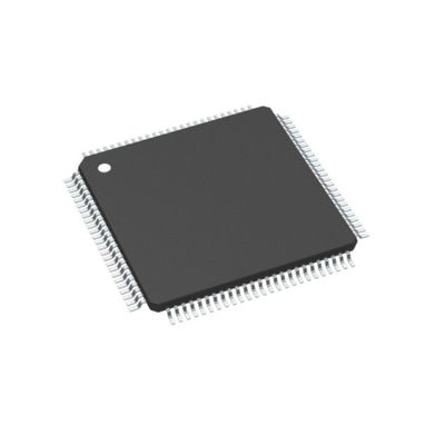 マイクロコントローラ MCU R7FA8T1AFECFP 高性能 480MHz RA8T1 マイクロコントローラIC