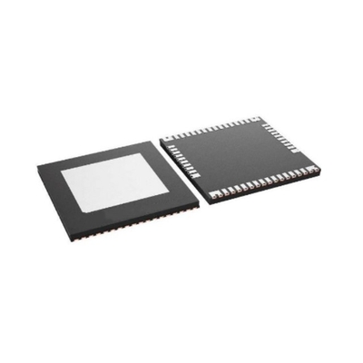 統合回路チップ LMG3522R050RQSR 32A 統合ドライバ付き低サイドガンFET