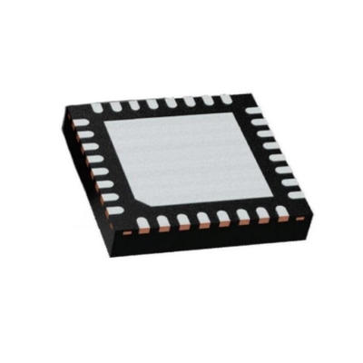 統合回路チップ ADC3910D125IRSMR 統合入力バッファ付き低遅延ADC